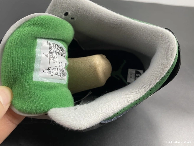 Green Pine CT8532-030 Jordan Air 3 0806